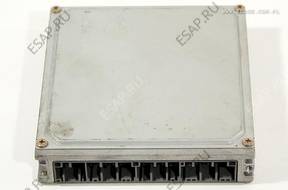БЛОК УПРАВЛЕНИЯ ДВИГАТЕЛЕМ HONDA LOGO 00 1.4 37820-P7A-G01
