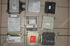 БЛОК УПРАВЛЕНИЯ   ДВИГАТЕЛЕМ HONDA  MODELE