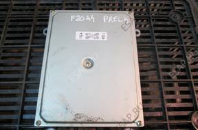 БЛОК УПРАВЛЕНИЯ ДВИГАТЕЛЕМ HONDA PRELDE 37820-P11-G01 F20A4