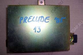 БЛОК УПРАВЛЕНИЯ   ДВИГАТЕЛЕМ HONDA PRELUDE 1995 ГОД