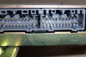 БЛОК УПРАВЛЕНИЯ   ДВИГАТЕЛЕМ HONDA PRELUDE 1995 ГОД