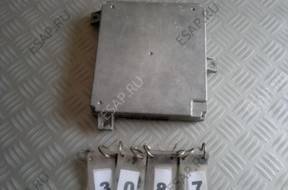 БЛОК УПРАВЛЕНИЯ  ДВИГАТЕЛЕМ HONDA PRELUDE 2.0