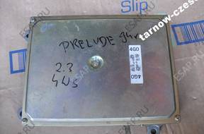 БЛОК УПРАВЛЕНИЯ ДВИГАТЕЛЕМ HONDA PRELUDE 2.3 4WS 37820-P14