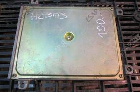 БЛОК УПРАВЛЕНИЯ ДВИГАТЕЛЕМ HONDA PRELUDE 37820-P14-G00 H23A3