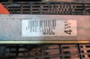 БЛОК УПРАВЛЕНИЯ ДВИГАТЕЛЕМ HONDA PRELUDE 37820-P14-G00 H23A3