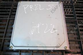 БЛОК УПРАВЛЕНИЯ ДВИГАТЕЛЕМ HONDA PRELUDE 37820-P5M-G11 H22