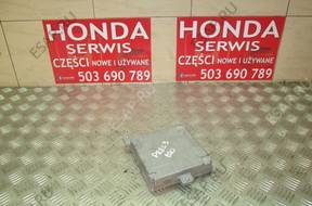 БЛОК УПРАВЛЕНИЯ ДВИГАТЕЛЕМ HONDA PRELUDE III 88-90 III GEN