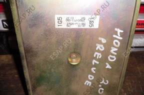 БЛОК УПРАВЛЕНИЯ ДВИГАТЕЛЕМ-HONDA PRELUDE IV 2,0 16V (92-96)