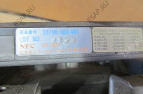 БЛОК УПРАВЛЕНИЯ ДВИГАТЕЛЕМ Honda Prelude IV 2,0 BB3 92-95.