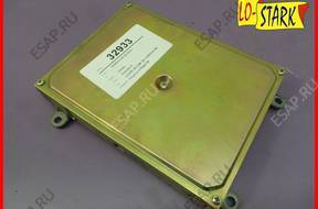 БЛОК УПРАВЛЕНИЯ ДВИГАТЕЛЕМ Honda Prelude IV 2.0B 16V 91-96