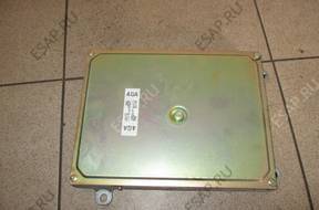 БЛОК УПРАВЛЕНИЯ   ДВИГАТЕЛЕМ HONDA PRELUDE IV 2.3