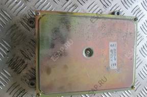 БЛОК УПРАВЛЕНИЯ ДВИГАТЕЛЕМ HONDA PRELUDE IV 37820-P14-A10