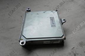 БЛОК УПРАВЛЕНИЯ ДВИГАТЕЛЕМ HONDA PRELUDE V 97-01 2.0 i