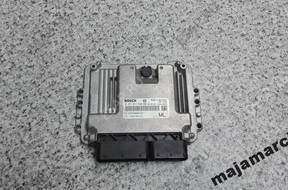 БЛОК УПРАВЛЕНИЯ ДВИГАТЕЛЕМ - HONDA UFO 2.2 I-CTDI 0281012660