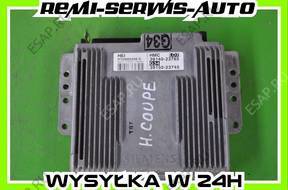 БЛОК УПРАВЛЕНИЯ ДВИГАТЕЛЕМ Hyundai 1.6 16V H103955256D