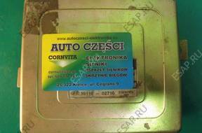 БЛОК УПРАВЛЕНИЯ ДВИГАТЕЛЕМ HYUNDAI ATOS 1.0 39110-02710