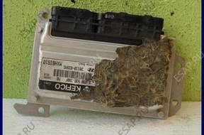 БЛОК УПРАВЛЕНИЯ ДВИГАТЕЛЕМ HYUNDAI ATOS 1.1 39110-02BA5