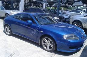 БЛОК УПРАВЛЕНИЯ ДВИГАТЕЛЕМ Hyundai Coupe Tiburon 2.7 V6