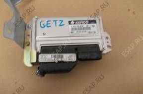 БЛОК УПРАВЛЕНИЯ ДВИГАТЕЛЕМ Hyundai Getz 9030930542F