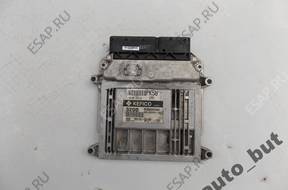 БЛОК УПРАВЛЕНИЯ   ДВИГАТЕЛЕМ HYUNDAI i10 39105-03145