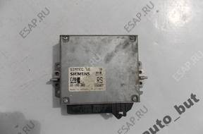 БЛОК УПРАВЛЕНИЯ   ДВИГАТЕЛЕМ HYUNDAI i10 39110-02DD0