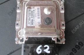 БЛОК УПРАВЛЕНИЯ ДВИГАТЕЛЕМ HYUNDAI I10 II 1.0B DOHC