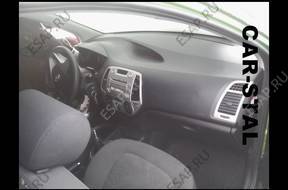 БЛОК УПРАВЛЕНИЯ ДВИГАТЕЛЕМ HYUNDAI I20 1.2 39110-03345 -2839