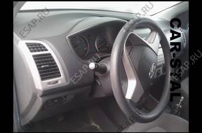 БЛОК УПРАВЛЕНИЯ ДВИГАТЕЛЕМ HYUNDAI I20 1.2 39110-03345 -2839