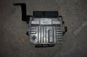 БЛОК УПРАВЛЕНИЯ   ДВИГАТЕЛЕМ HYUNDAI I20 1.4CRDI