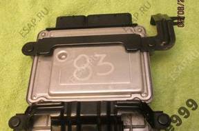БЛОК УПРАВЛЕНИЯ ДВИГАТЕЛЕМ HYUNDAI I20 39110-03345