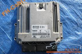 БЛОК УПРАВЛЕНИЯ ДВИГАТЕЛЕМ Hyundai IX55 3.0 CRDI 2011