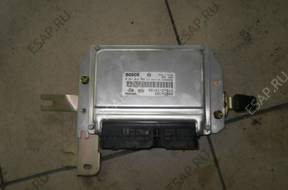 БЛОК УПРАВЛЕНИЯ ДВИГАТЕЛЕМ  HYUNDAI MATRIX 1,5 CRDI