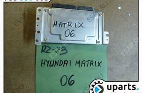 БЛОК УПРАВЛЕНИЯ ДВИГАТЕЛЕМ HYUNDAI MATRIX 9030930184F
