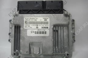 БЛОК УПРАВЛЕНИЯ ДВИГАТЕЛЕМ Hyundai TUCSON 2,0CRDI 3911427297