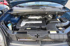 БЛОК УПРАВЛЕНИЯ   ДВИГАТЕЛЕМ HYUNDAI TUCSON 2.0 16V