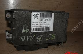 БЛОК УПРАВЛЕНИЯ ДВИГАТЕЛЕМ iaw 16fm.e6 FIAT Seicento