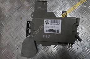 БЛОК УПРАВЛЕНИЯ   ДВИГАТЕЛЕМ IAW  FIAT SEICENTO 900