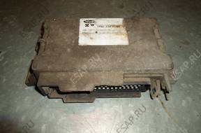 БЛОК УПРАВЛЕНИЯ ДВИГАТЕЛЕМ iaw16fmec Fiat Seicento 900