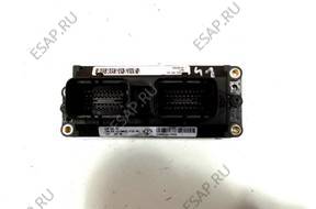 БЛОК УПРАВЛЕНИЯ   ДВИГАТЕЛЕМ IAW59F.M2 HW302/1702MFL