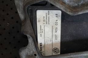 БЛОК УПРАВЛЕНИЯ ДВИГАТЕЛЕМ ibiza coupra 1.8 16v Adl
