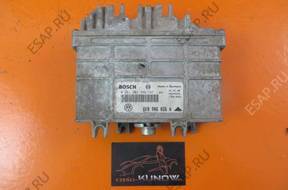 БЛОК УПРАВЛЕНИЯ ДВИГАТЕЛЕМ IBIZA II 6K0906026A 1.0 1994