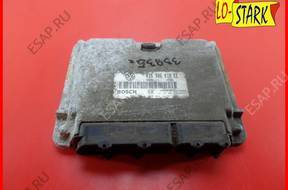 БЛОК УПРАВЛЕНИЯ ДВИГАТЕЛЕМ Ibiza II FL 1.9TDI 038906018EE FV