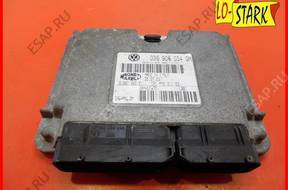 БЛОК УПРАВЛЕНИЯ ДВИГАТЕЛЕМ Ibiza III 6L 1.4B 036906034GM FV