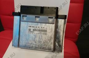 БЛОК УПРАВЛЕНИЯ   ДВИГАТЕЛЕМ IBIZA IV 04E907309AF