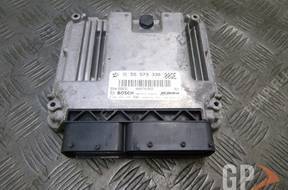 БЛОК УПРАВЛЕНИЯ   ДВИГАТЕЛЕМ INSIGNIA 2.0 55573330