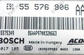 БЛОК УПРАВЛЕНИЯ  ДВИГАТЕЛЕМ  INSIGNIA 2.0, 55576906