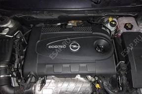 БЛОК УПРАВЛЕНИЯ   ДВИГАТЕЛЕМ INSIGNIA 2.0 CDTI 2010 год,