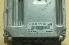 БЛОК УПРАВЛЕНИЯ ДВИГАТЕЛЕМ INSIGNIA 2.0CDTI 55 576 906AAP9