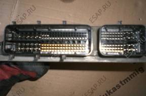 БЛОК УПРАВЛЕНИЯ   ДВИГАТЕЛЕМ  IS220d 89661-53740 2008 год