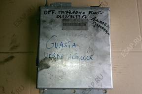 БЛОК УПРАВЛЕНИЯ   ДВИГАТЕЛЕМ IVECO 0281001429